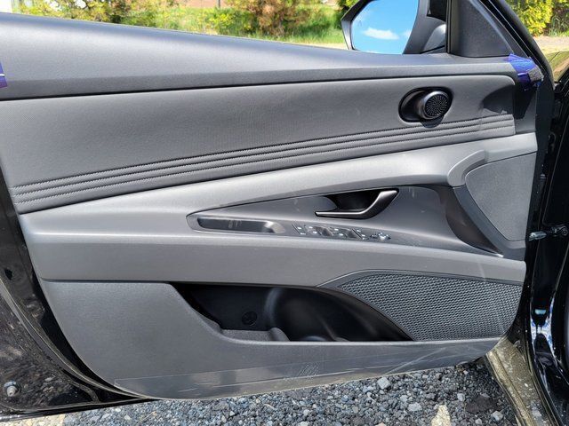 2026 Hyundai ELANTRA SEL Sport Chantilly VA