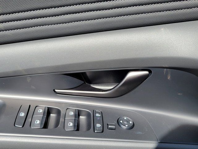 2026 Hyundai ELANTRA SEL Sport Chantilly VA