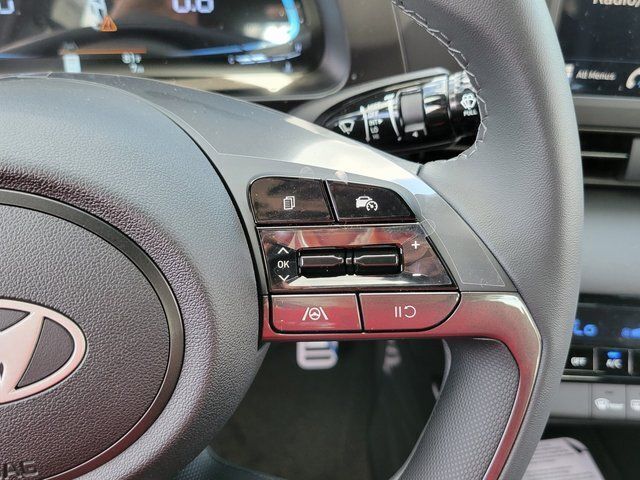 2026 Hyundai ELANTRA SEL Sport Chantilly VA
