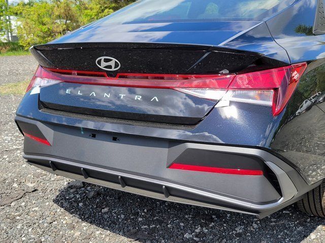 2026 Hyundai ELANTRA SEL Sport Chantilly VA