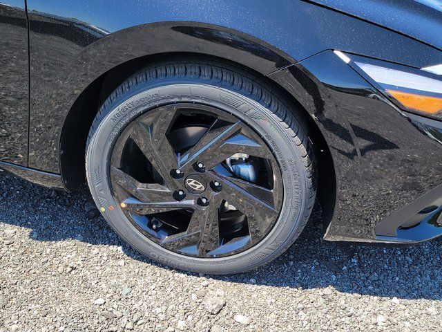 2026 Hyundai ELANTRA SEL Sport Chantilly VA