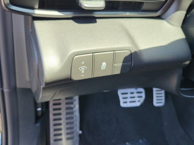 2026 Hyundai ELANTRA SEL Sport Chantilly VA