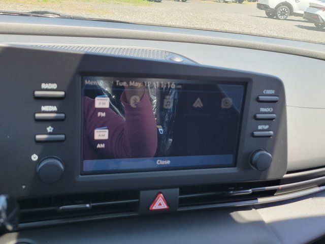 2026 Hyundai ELANTRA SEL Sport Chantilly VA