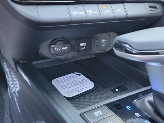 2026 Hyundai ELANTRA SEL Sport Chantilly VA