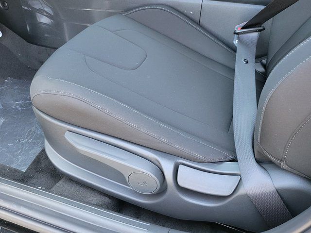2026 Hyundai ELANTRA SEL Sport Chantilly VA