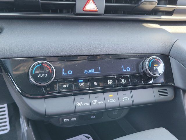 2026 Hyundai ELANTRA SEL Sport Chantilly VA