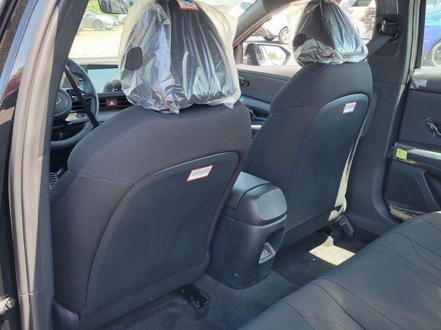 2026 Hyundai ELANTRA SEL Sport Chantilly VA