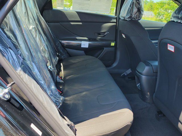 2026 Hyundai ELANTRA SEL Sport Chantilly VA