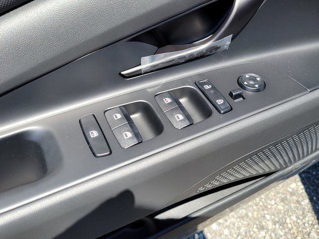 2026 Hyundai ELANTRA SEL Sport Chantilly VA