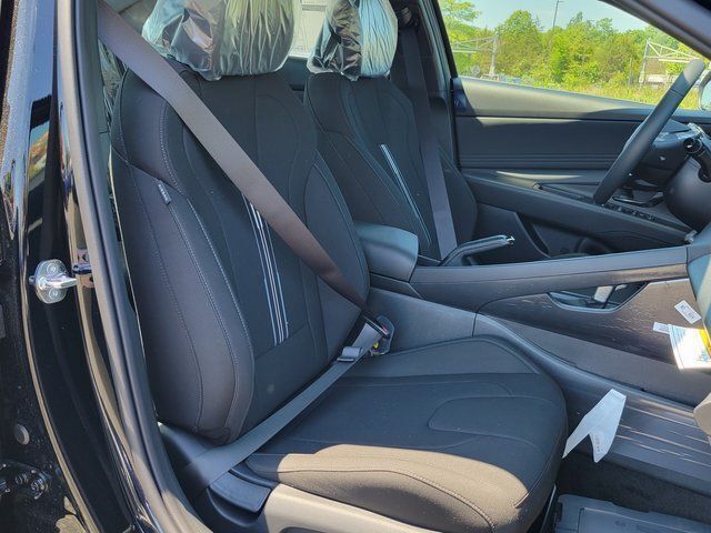 2026 Hyundai ELANTRA SEL Sport Chantilly VA