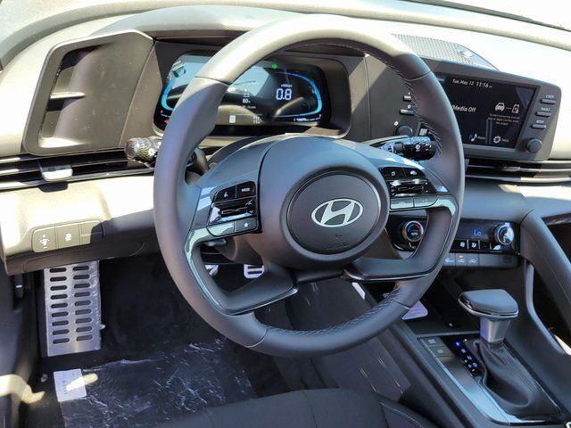 2026 Hyundai ELANTRA SEL Sport Chantilly VA