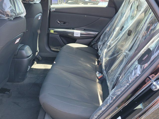 2026 Hyundai ELANTRA SEL Sport Chantilly VA
