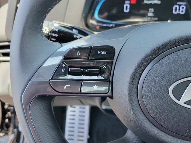 2026 Hyundai ELANTRA SEL Sport Chantilly VA