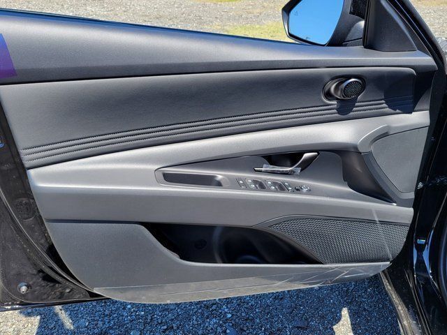 2026 Hyundai ELANTRA SEL Sport Chantilly VA