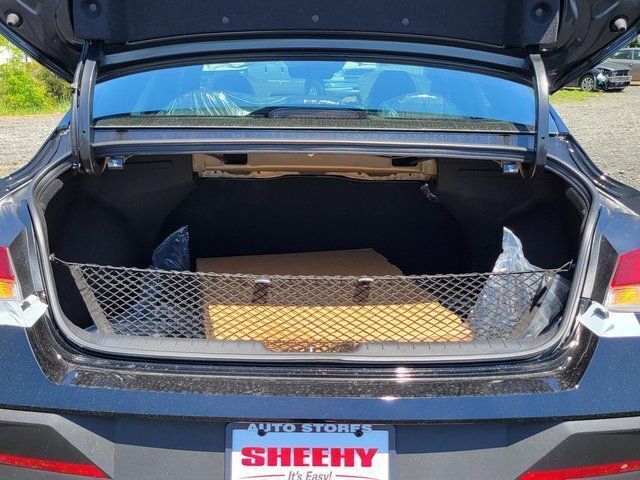 2026 Hyundai ELANTRA SEL Sport Chantilly VA