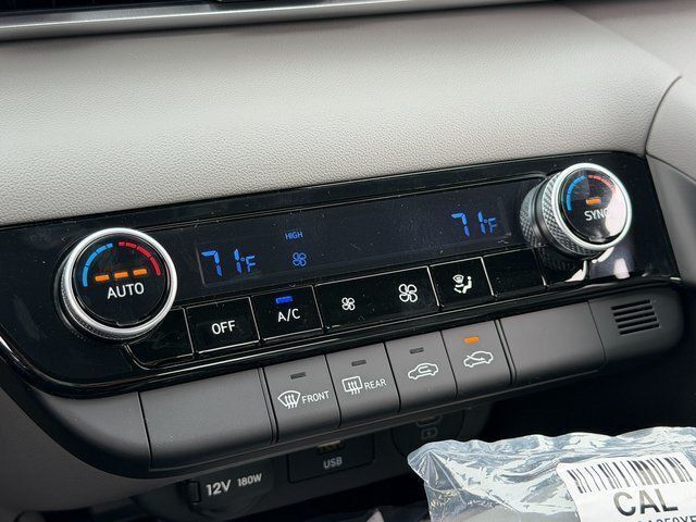 2026 Hyundai ELANTRA SEL Sport Chantilly VA