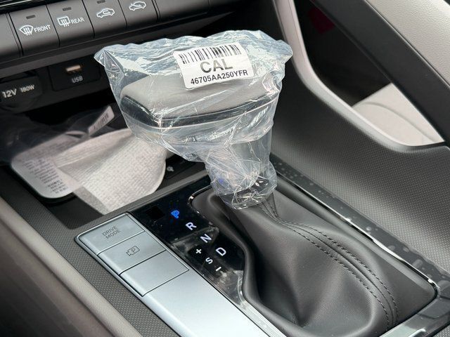 2026 Hyundai ELANTRA SEL Sport Chantilly VA
