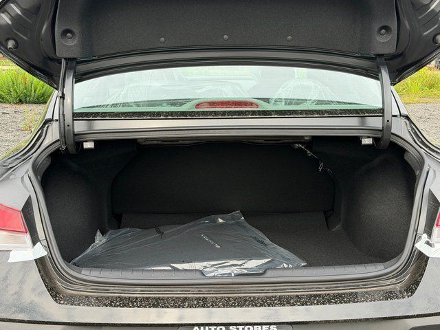 2026 Hyundai ELANTRA SEL Sport Chantilly VA
