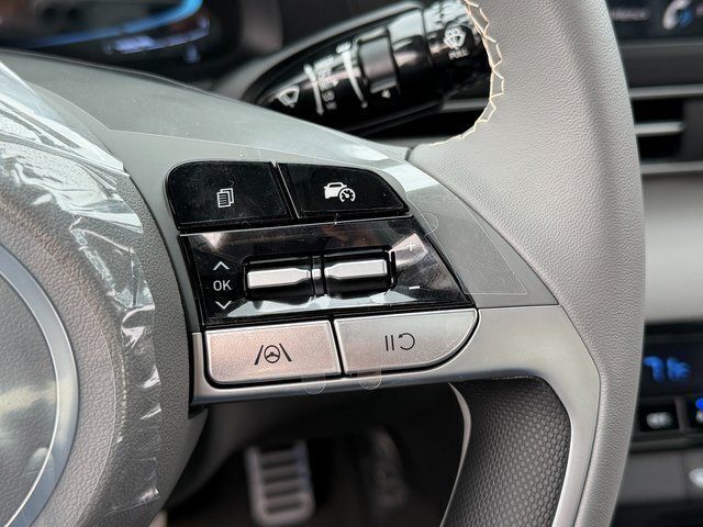 2026 Hyundai ELANTRA SEL Sport Chantilly VA