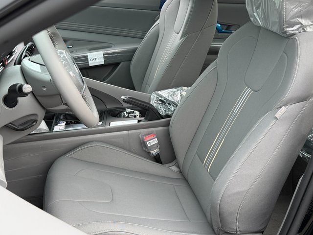 2026 Hyundai ELANTRA SEL Sport Chantilly VA