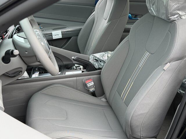 2026 Hyundai ELANTRA SEL Sport Chantilly VA
