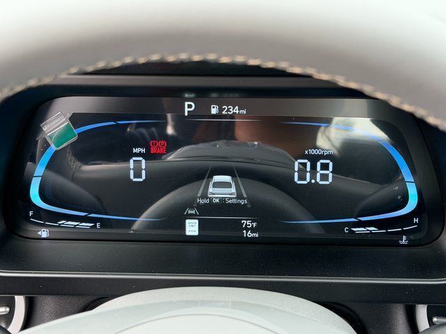 2026 Hyundai ELANTRA SEL Sport Chantilly VA
