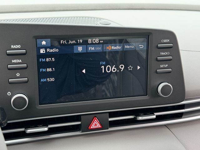 2026 Hyundai ELANTRA SEL Sport Chantilly VA