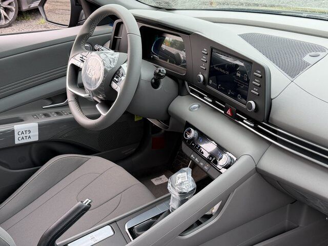 2026 Hyundai ELANTRA SEL Sport Chantilly VA