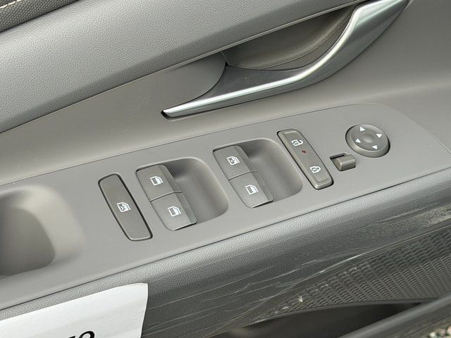 2026 Hyundai ELANTRA SEL Sport Chantilly VA