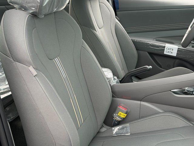 2026 Hyundai ELANTRA SEL Sport Chantilly VA