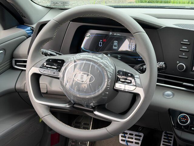2026 Hyundai ELANTRA SEL Sport Chantilly VA