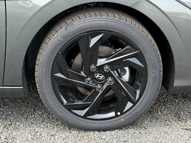 2026 Hyundai ELANTRA SEL Sport Chantilly VA