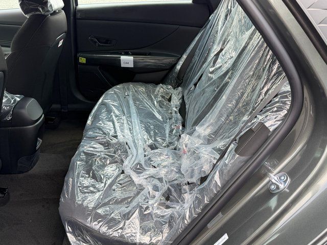 2026 Hyundai ELANTRA SEL Sport Chantilly VA