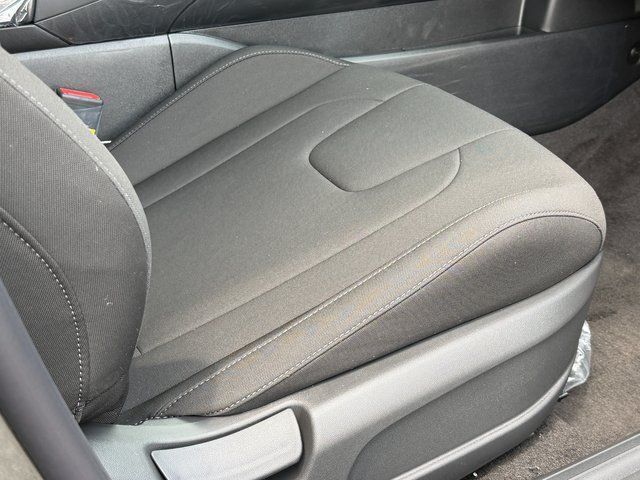 2026 Hyundai ELANTRA SEL Sport Chantilly VA