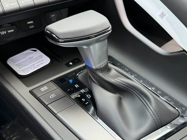 2026 Hyundai ELANTRA SEL Sport Chantilly VA