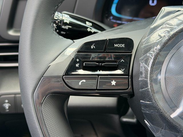 2026 Hyundai ELANTRA SEL Sport Chantilly VA