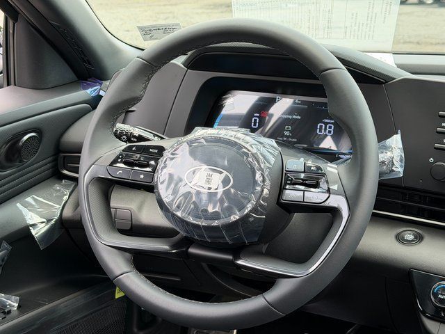 2026 Hyundai ELANTRA SEL Sport Chantilly VA