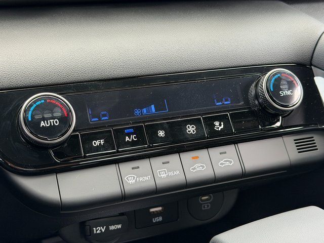 2026 Hyundai ELANTRA SEL Sport Chantilly VA