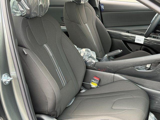 2026 Hyundai ELANTRA SEL Sport Chantilly VA