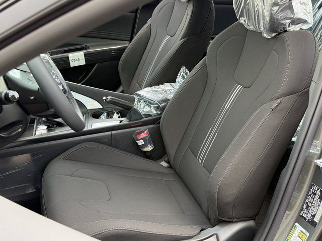 2026 Hyundai ELANTRA SEL Sport Chantilly VA