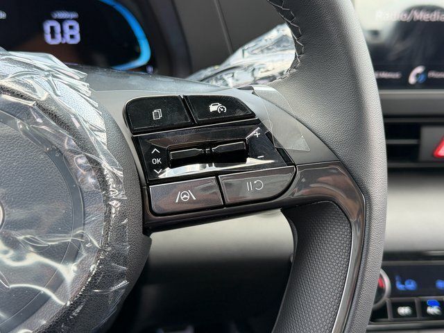 2026 Hyundai ELANTRA SEL Sport Chantilly VA