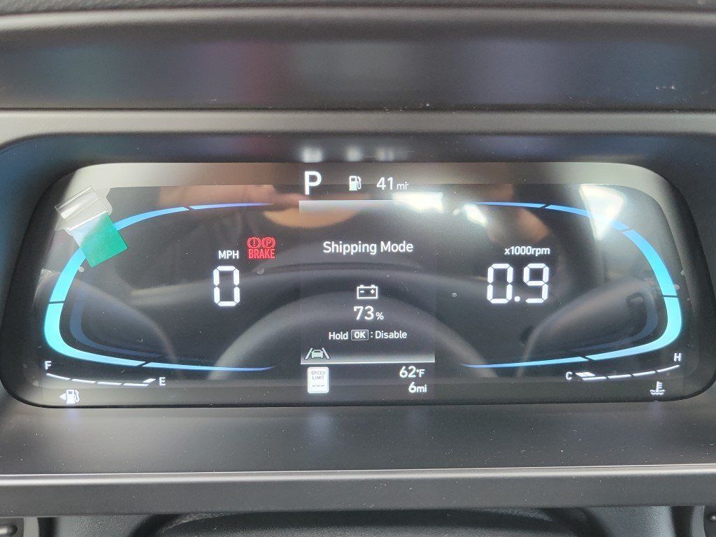 2026 Hyundai ELANTRA SEL Sport Chantilly VA