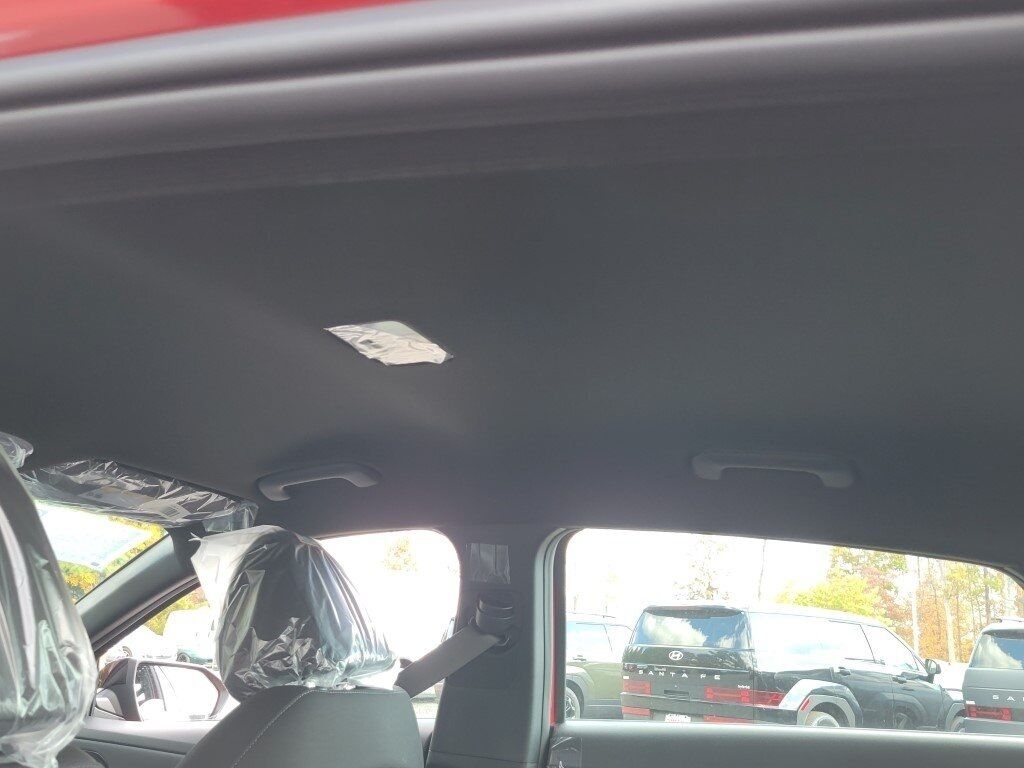 2026 Hyundai ELANTRA SEL Sport Chantilly VA