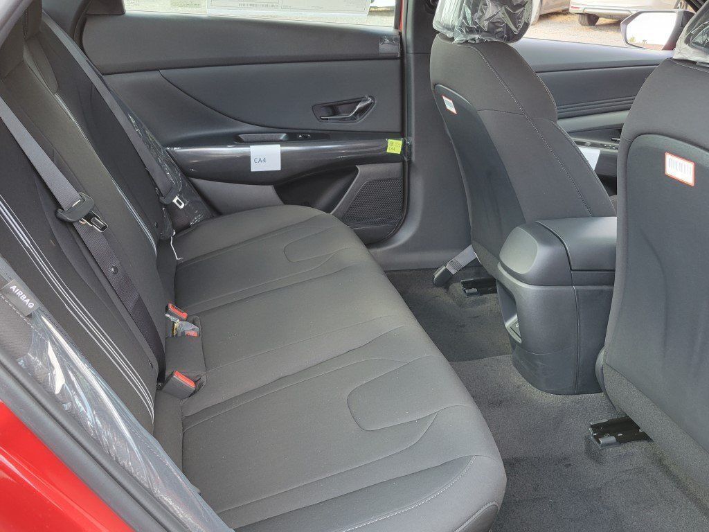 2026 Hyundai ELANTRA SEL Sport Chantilly VA