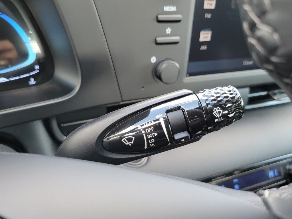 2026 Hyundai ELANTRA SEL Sport Chantilly VA