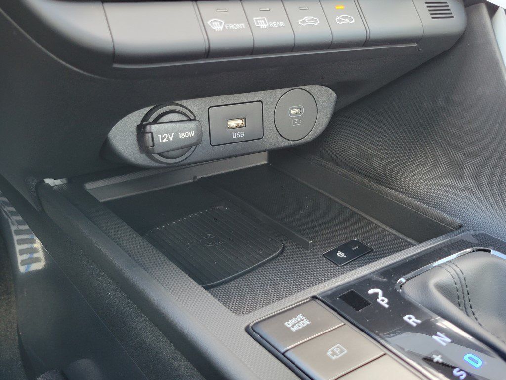 2026 Hyundai ELANTRA SEL Sport Chantilly VA