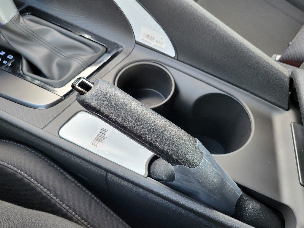 2026 Hyundai ELANTRA SEL Sport Chantilly VA