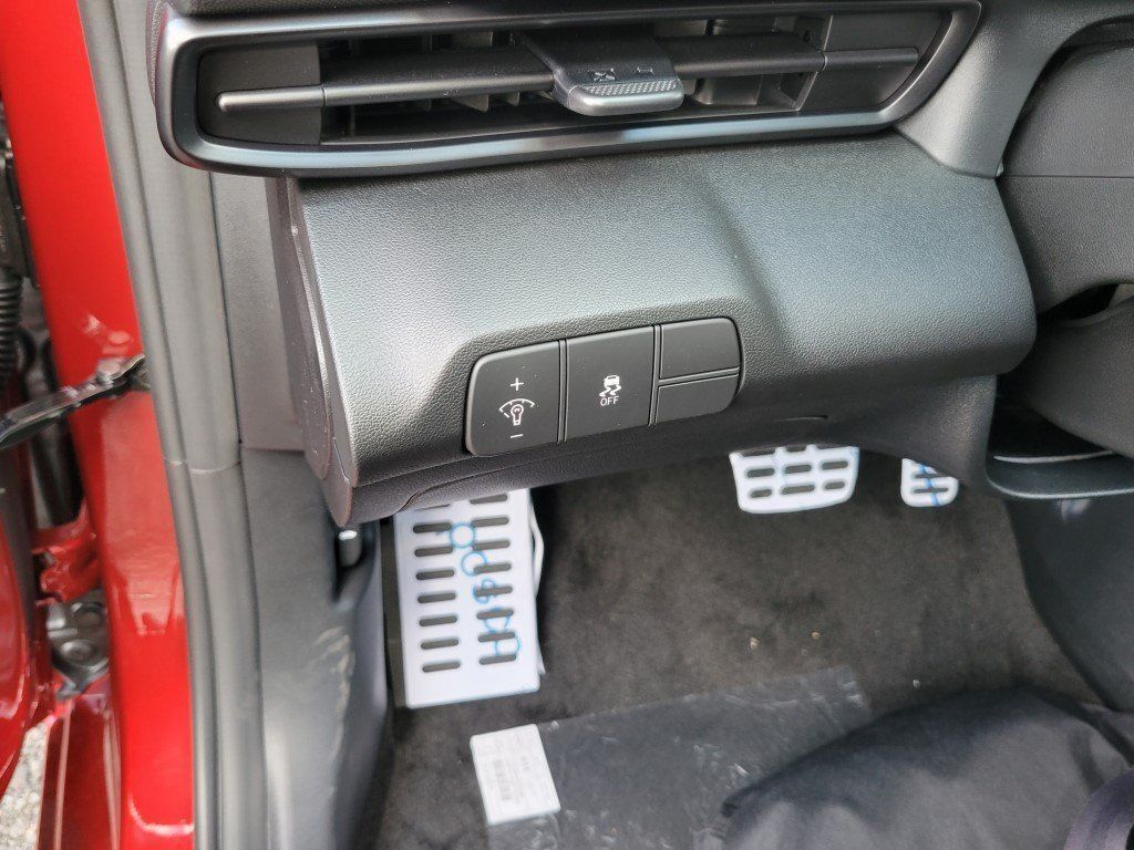 2026 Hyundai ELANTRA SEL Sport Chantilly VA