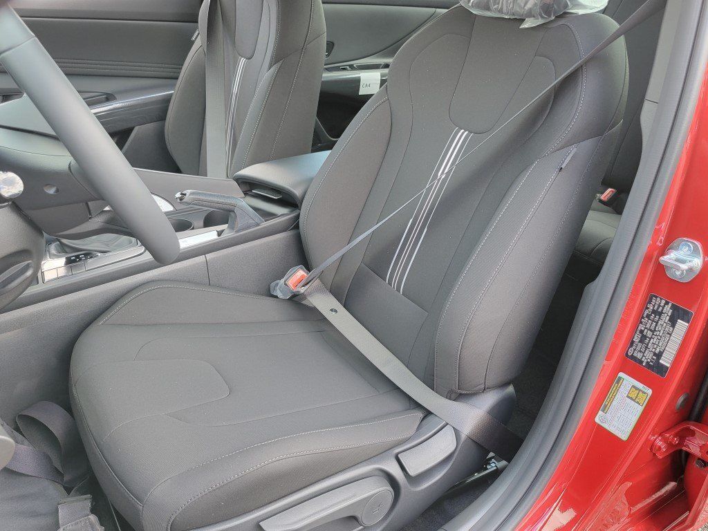 2026 Hyundai ELANTRA SEL Sport Chantilly VA