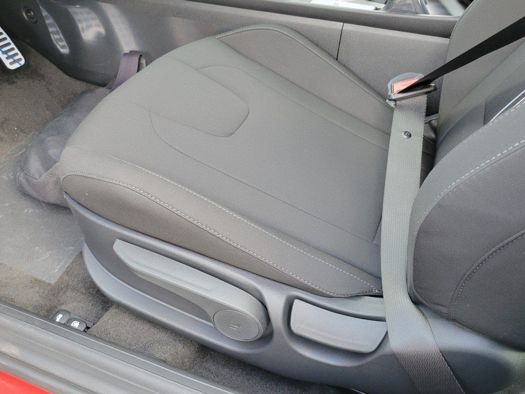 2026 Hyundai ELANTRA SEL Sport Chantilly VA